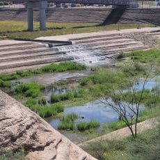 Rio Vista Splash Pad