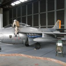 Austrian museum of aviation