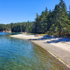 Mansons Landing Provincial Park