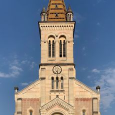Église Notre-Dame-de-l'Assomption de Jassans-Riottier