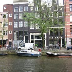 Herengracht 137, Amsterdam
