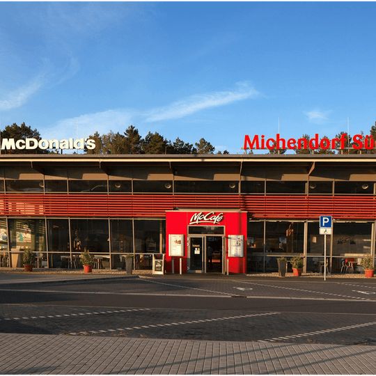Michendorf-Süd
