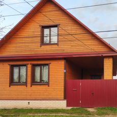 Улица Урицкого 12