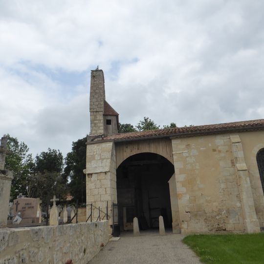 Castéron