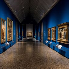 Pinacoteca di Brera