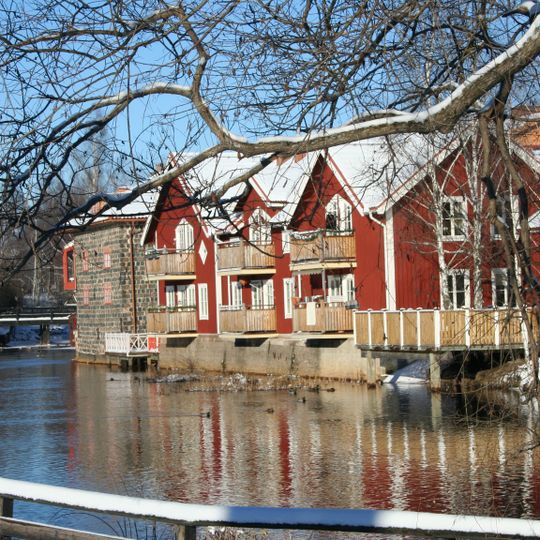 Faluån