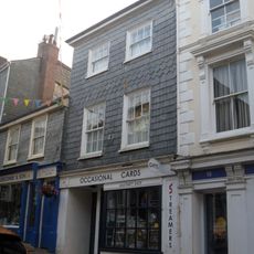 17, Fore Street