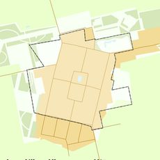 Rijksbeschermd gezicht Borssele