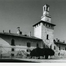 Castello visconteo