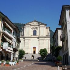 Chiesa di Santa Maria Assunta