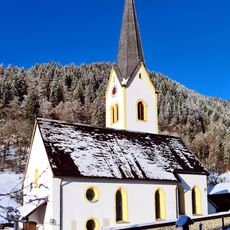 St. Barbara (Tiefenbach)