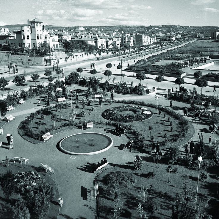 Piazza Kızılay