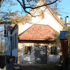 Chiesa di Santa Maria della Neve