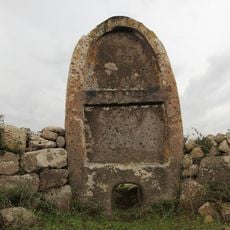 Tomba dei giganti di Imbertighe