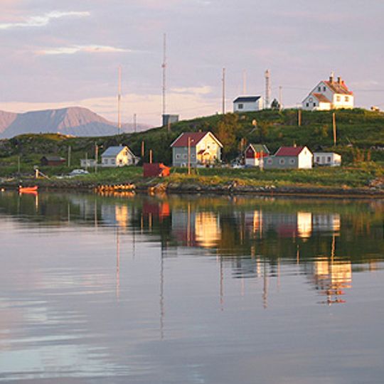 Karlsøy Municipality