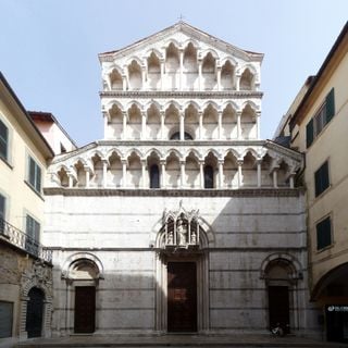 Chiesa di San Michele in Borgo