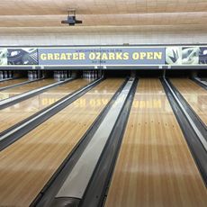 Sunshine Lanes