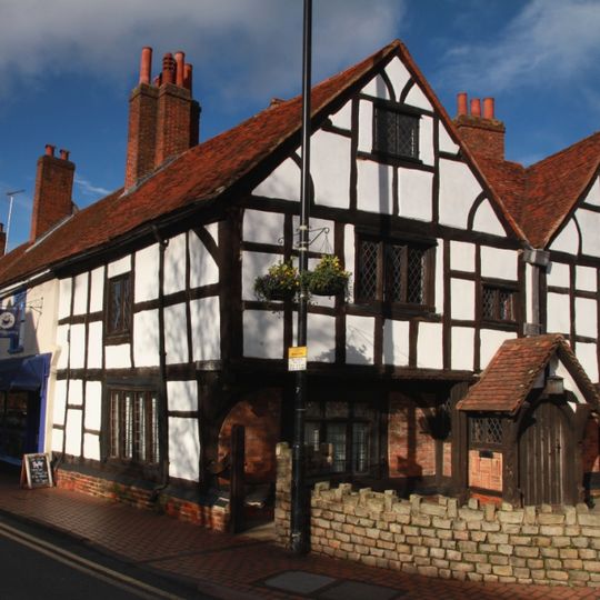 Tudor House