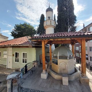 Yumurtacı Mosque
