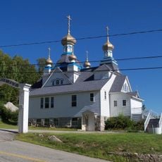 Holy Resurrection Orthodox Church