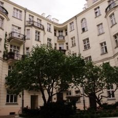 34/36 Rozbrat Street