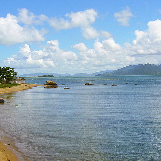 Forte de Nossa Senhora da Lapa do Ribeirão da Ilha