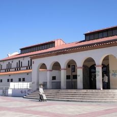 Mercat d'Olesa de Montserrat