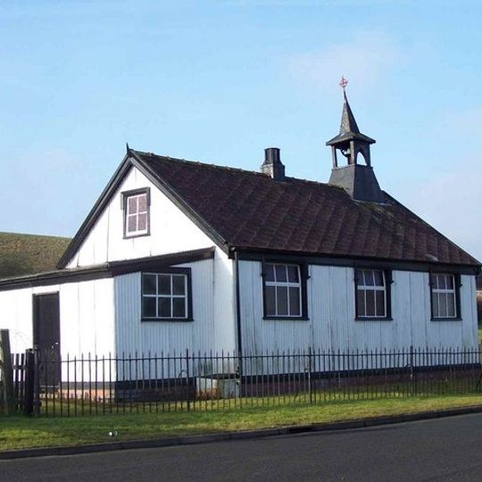 Draycott in the Clay