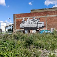 Graffiti, Work of art
