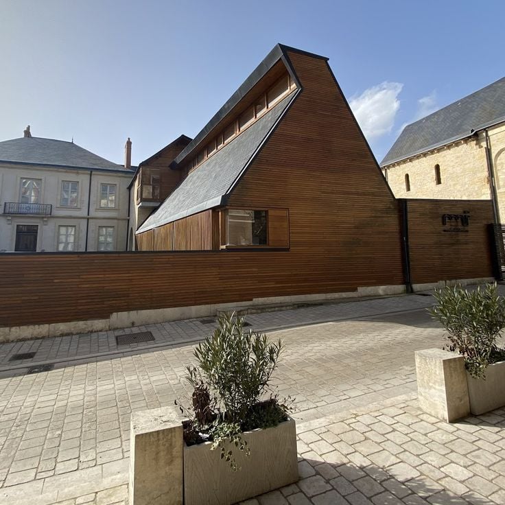 Museum für Fayencen und Schöne Künste