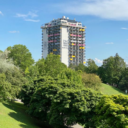 TABA Tower