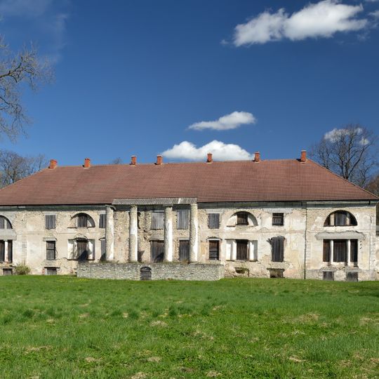 Mäo Manor