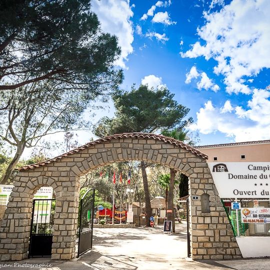 Domaine du Ceinturon III