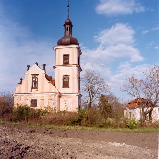 Church of Saint Nicholas