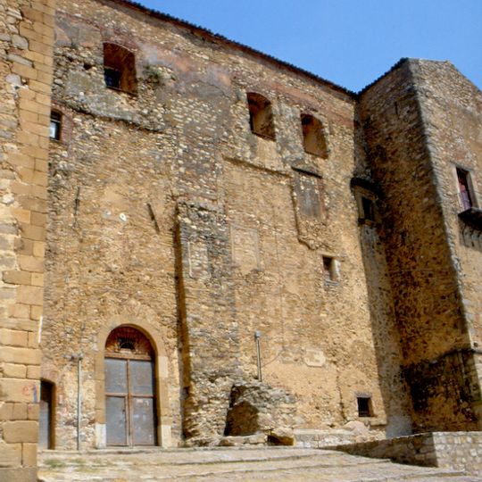 Museo civico di Castelbuono