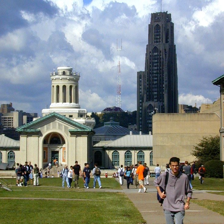 Universidade Carnegie Mellon