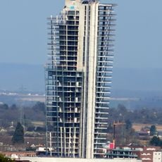 SLT 107 Schwabenlandtower