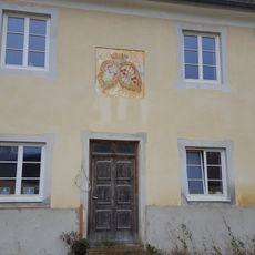 Ehemaliges Gutshaus