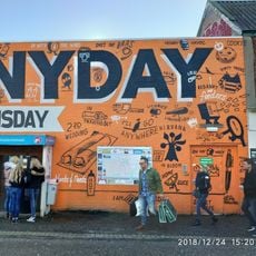 Anyday Queensday