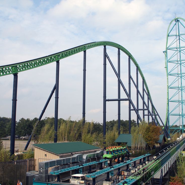 Kingda Ka