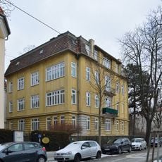 Villa Meytensgasse 2