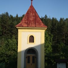 Chapel of Saints Cyril and Methodius