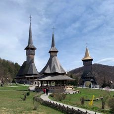 Monastère de Bârsana