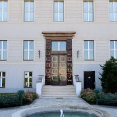 Höhere Bundeslehranstalt und Bundesamt für Wein- und Obstbau