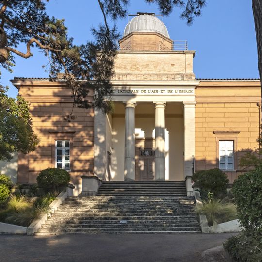 Toulouse Observatory
