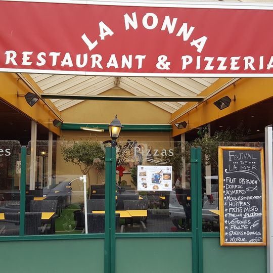 La Nonna