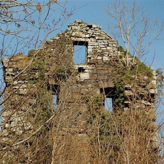 Kilkerran Castle