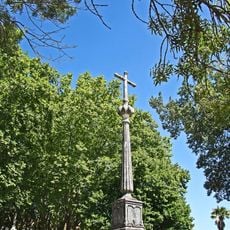 Cruzeiro de São Marcos