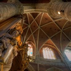 Saint Michael's Church, Ghent