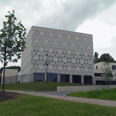 Neue Synagoge Bochum